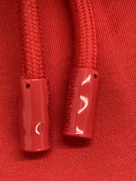 Louis Vuitton すぐ届く プリントコットンフーディ 2色 送料込み IMG_1122_のコピー.jpg