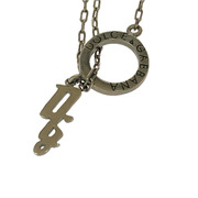 DOLCE＆GABBANA ネックレス