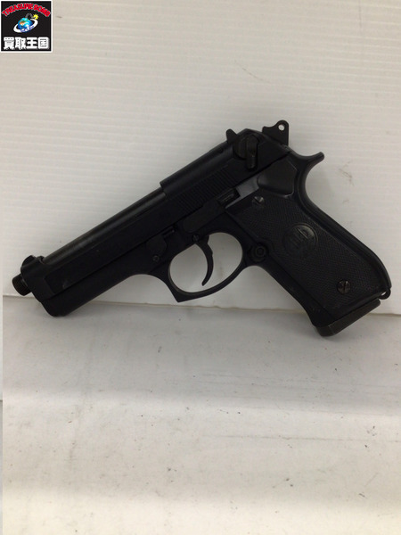 ガスガン・エアガン WA ピエトロベレッタ M92FS[値下]