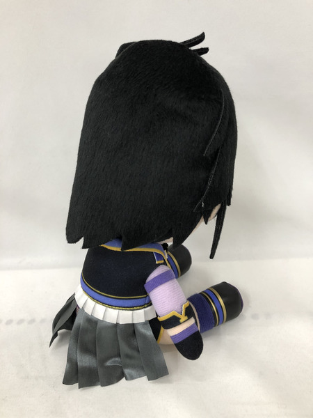 Gift ぬいぐるみ ミリマス 菊地真