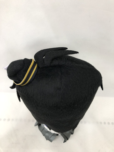 Gift ぬいぐるみ ミリマス 菊地真