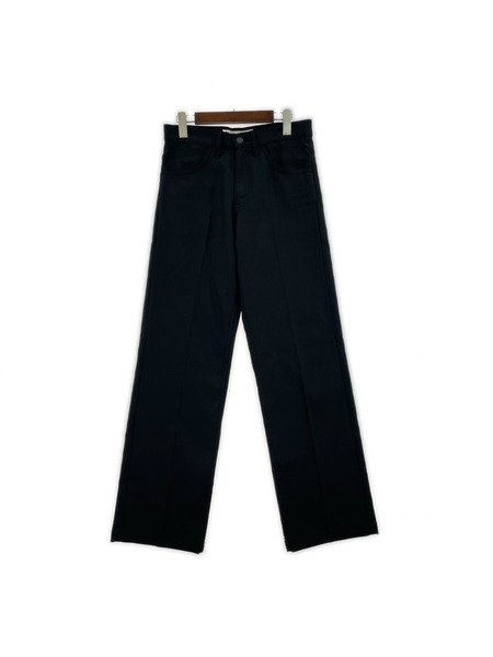 DAIRIKU パンツ 21SS STRAIGHT Flasher Pressed Pants