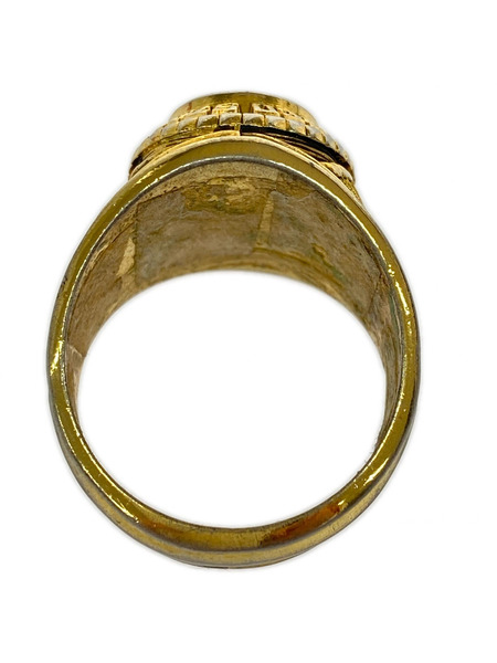 リング・指輪 US.NAVY SEALS カレッジリング