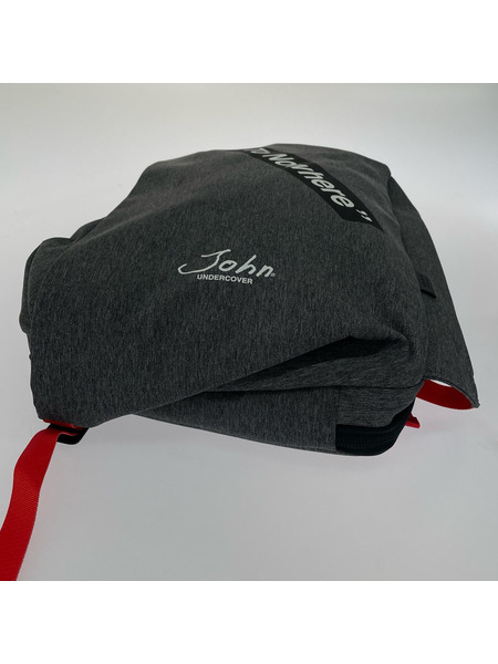 Cote&Ciel リュックサック・バックパック ×John UNDERCOVER