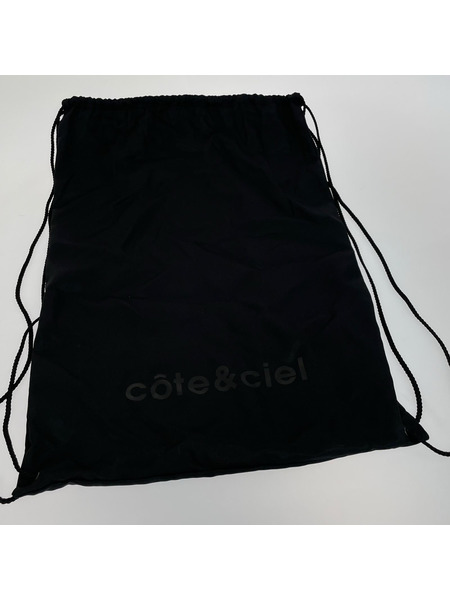Cote&Ciel リュックサック・バックパック ×John UNDERCOVER