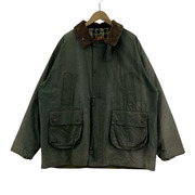 Original Royal Spencer オイルドジャケット カーキ (L)