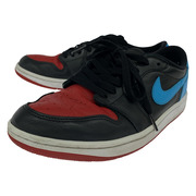 NIKE スニーカー WMNS Air Jordan 1 Retro Low OG NC to Chi