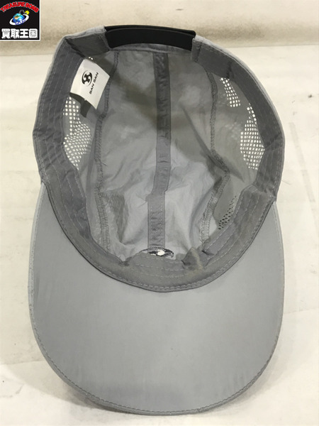キャップ SANSANGEAR 24FW LASER DOT CAP｜商品番号