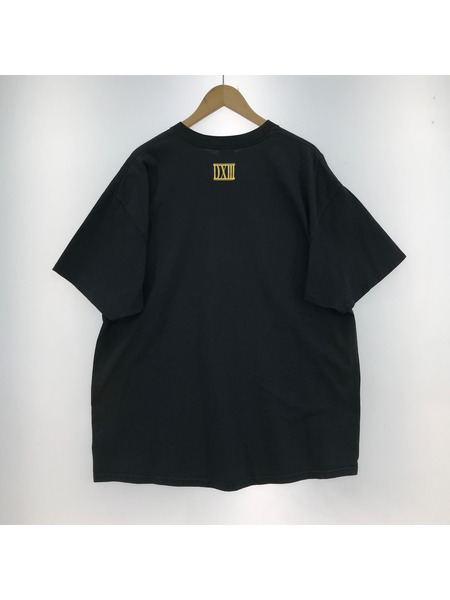STUSSY 半袖Tシャツ・カットソー 00s FRANK15 代官山チャプト 13周年記念 (XL)