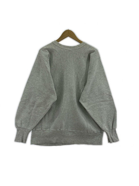 Champion スウェット・トレーナー 90s  reverse weave