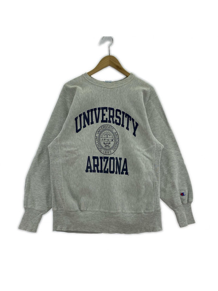 Champion スウェット・トレーナー 90s  reverse weave