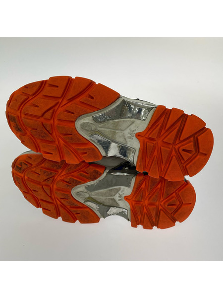 MICHAEL KORS スニーカー 厚底 スニーカー 27.5cm