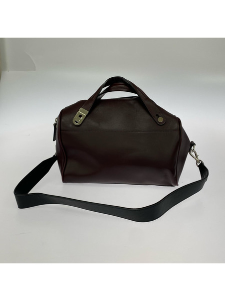 ショルダーバッグ Epoi 2WAY バッグ