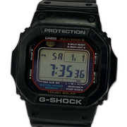 G-SHOCK CASIO デジタル 時計 黒