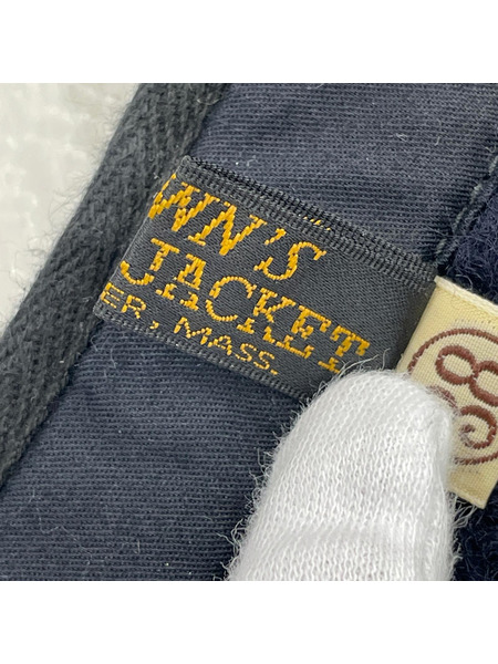 ジャケット BROWN’S BEACH ベスト 38