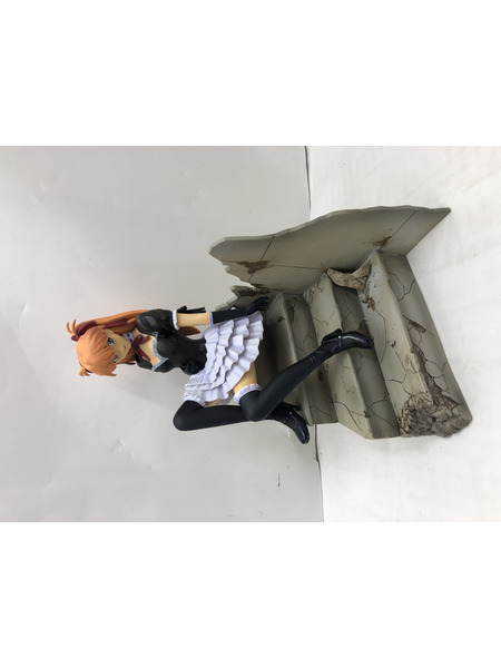 コトブキヤ 1/7 惣流・アスカ・ラングレー ゴスロリVer.