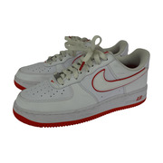 NIKE スニーカー Air Force 1 07 Sail (26.5)