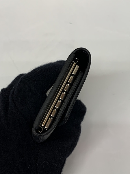 LV ダミエ・グラフィット ミュルティクレ6 N62662 開封品 ルイ ヴィトン 6連 キーケース 鍵 6本