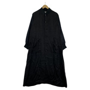 COMME des GARCONS CDG ショップスタッフコート S ブラック AD2019