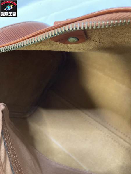 LOUIS VUITTON エピ スピーディ25 M43013 ハンドバック LV ルイヴィトン