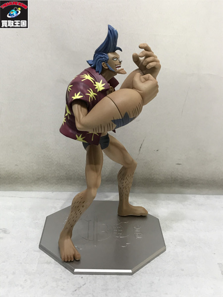 ワンピース POP フランキー