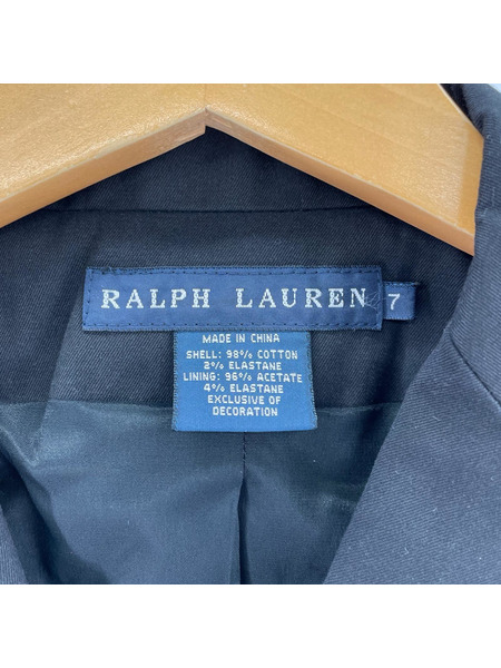 POLO RALPH LAUREN ジャケット ブレザー テーラードジャケット 7