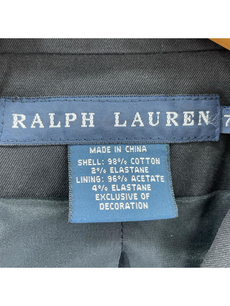 POLO RALPH LAUREN ジャケット ブレザー テーラードジャケット 7