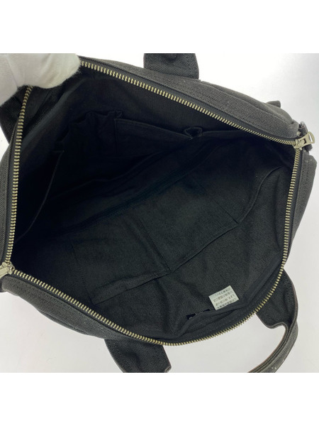 PORTER ブリーフケース スモーキー