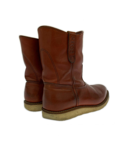RED WING ブーツ 8866 ペコスブーツ