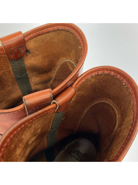 RED WING ブーツ 8866 ペコスブーツ