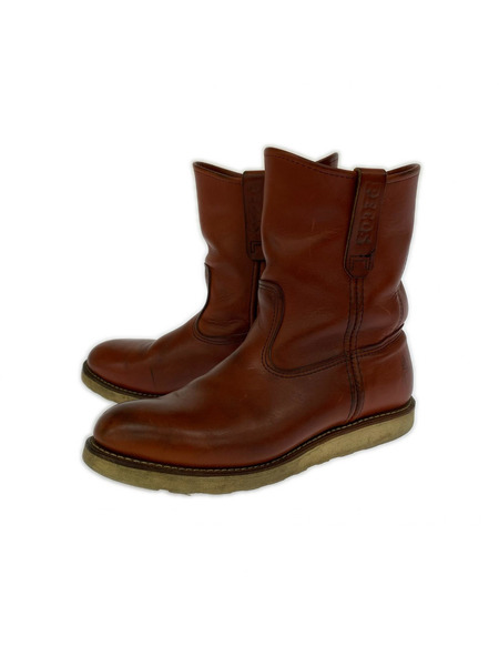 RED WING ブーツ 8866 ペコスブーツ