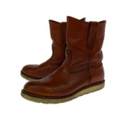 RED WING ブーツ 8866 ペコスブーツ