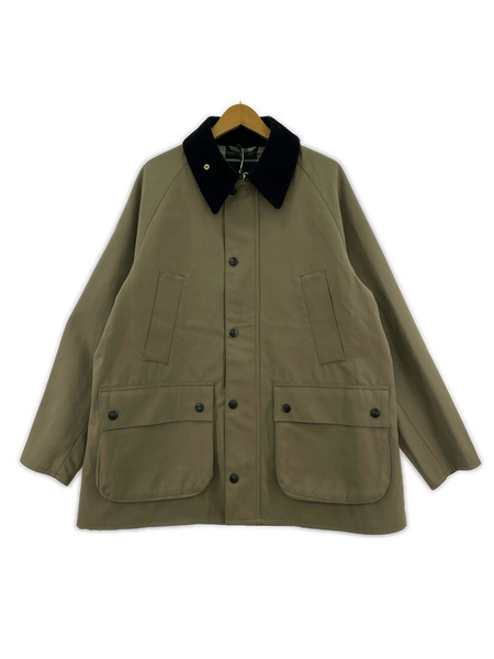 Barbour ジャケット ×TOMORROWLAND CLASSIC BEDALE DORMEUIL 38