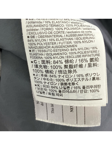 ARC'TERYX ジャケット PROTON LT HOODY/BLK