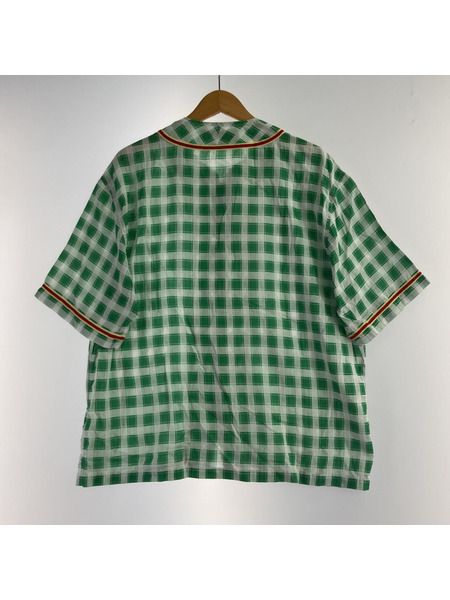MARNIシャツ