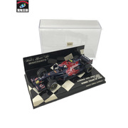 1/43スケールカー PMA 1/43 2008 Red Bull #15