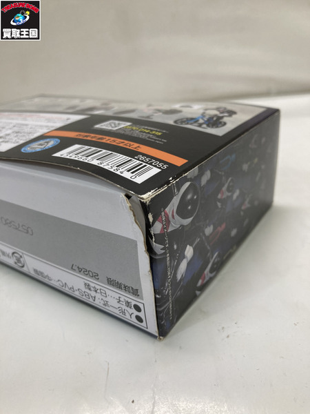 メーカー 戦隊ヒーロー プレバン SHODO コットポトロ