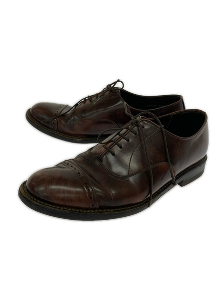 REGAL シューズ ブラウン