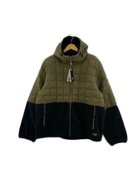 ダウンジャケット TAION-106WZFDMT