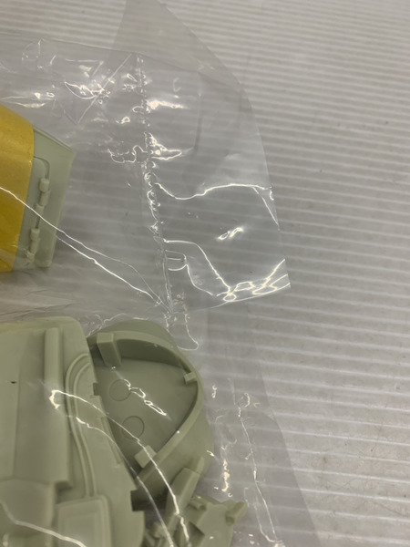 プラモデルその他 MK41 1/20 レジンキット