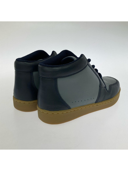 STUSSY スニーカー 90s IMPERIAL レザースニーカー 9M