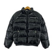 PYRENEX ダウンジャケット VINTAGE MYTHIC BLK S