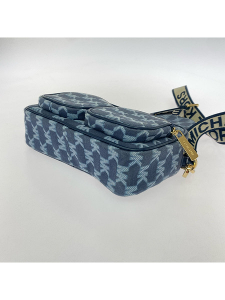 MICHAEL KORS ショルダーバッグ 総柄