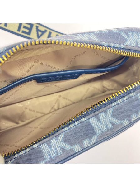 MICHAEL KORS ショルダーバッグ 総柄