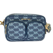 MICHAEL KORS ショルダーバッグ 総柄