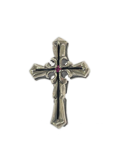 F.A.L ネックレス 2017 ROUND11 CLAIMING TO LIFE クロスペンダント