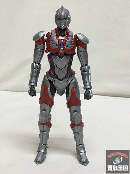 フィギュアライズスタンダード ULTRAMAN SUIT ZOFFY[値下]