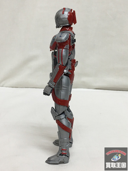 フィギュアライズスタンダード ULTRAMAN SUIT ZOFFY[値下]