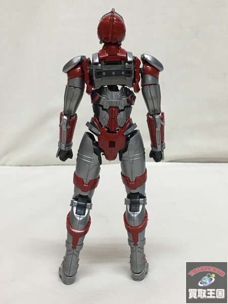 フィギュアライズスタンダード ULTRAMAN SUIT ZOFFY[値下]