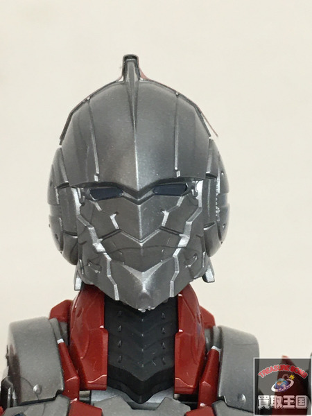 フィギュアライズスタンダード ULTRAMAN SUIT ZOFFY[値下]
